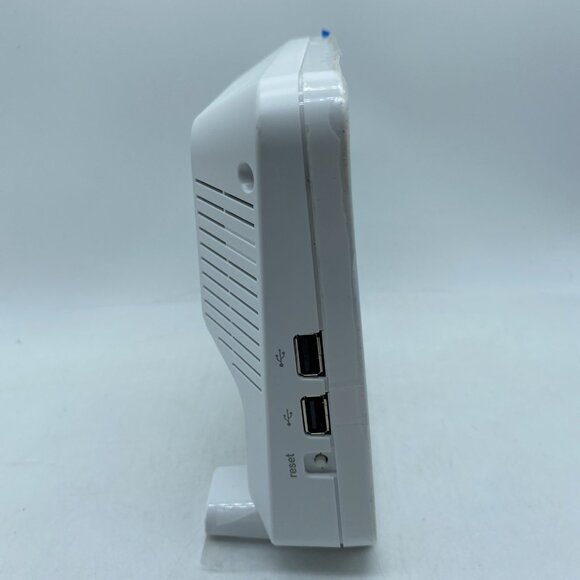Bell Sagemcom Home Hub 1000 Modem Model Fast4350 with Power Adapter White - Picture 3 of 12